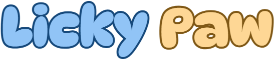 Licky Paw